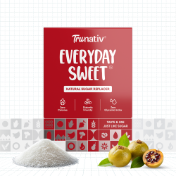 TruNativ: Everyday Sweet - 400gm