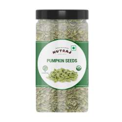 Nutraj: Pumpkin Seeds 500gm