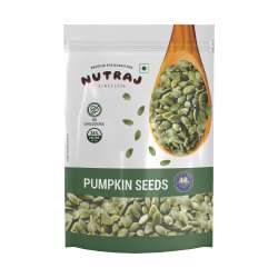 Nutraj: Pumpkin Seeds 200gm