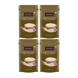 Nutraj: Quinoa Seeds 800gm