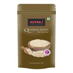 Nutraj: Quinoa Seeds 200gm