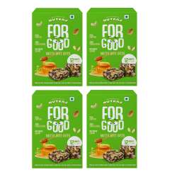 Nutraj: Date Bites 720gm