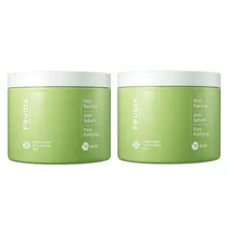Frudia: Green Grape Pore peeling pad 3ml - Pack of 2