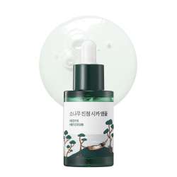 Round Lab: PINE CALMING CICA AMPOULE  30ml