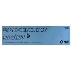 Abbott: Emolene Cream Dry Skin  100gm