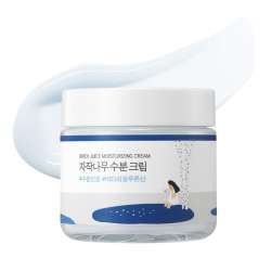 Round Lab: BIRCH JUICE MOISTURIZING CREAM 80ml