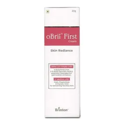 Brinton: Obril First  20gm