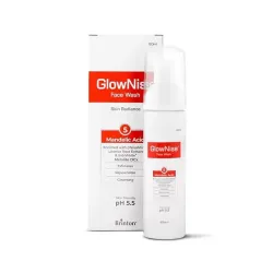 Brinton: Glownise Face Wash 60ml