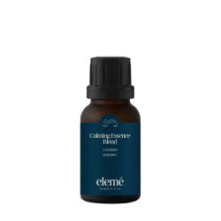 Eleme: Calming Pure Essential Oil Blend with Lavender & Vanilla