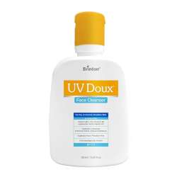 Brinton: Uv Doux Face Cleanser