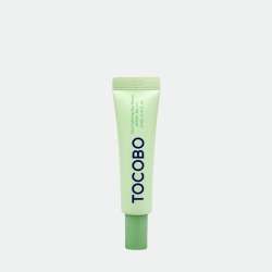Tocobo: CICA Calming Sun Serum Deluxe SPF50+ PA++++  10ml