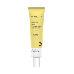 Mirabelle: Snail Miin Real Revolution Eye Cream