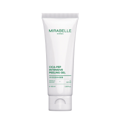 Mirabelle: Cica + Peptide Intensive Peeling Gel