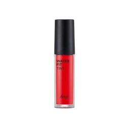 The Face Shop: Water Fit Lip Tint Rose Pink - 5gm