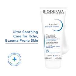 Bioderma: Atoderm Intensive Baume Ultra-soothing Balm Very dry, Sensitive to Atopic Skin 200ml