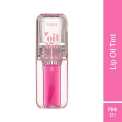 Etude: Dear Darling Oil Tint 06 Pink Oil 4.2gm