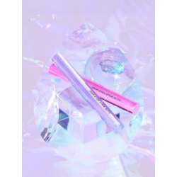 Black rouge: D01 Crystal Glitz  4.5gm