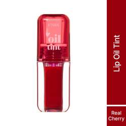 Etude: Dear Darling Oil Tint 01 Real Cherry