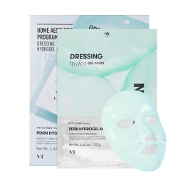 VT Cosmetics: PDRN Hydrogel Mask, Plant-based PDRN    33gm
