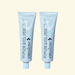 Abbott: Emolene Cream Dry Skin  100gm   Pack of 2