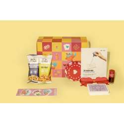 kindlife: Taash Party Box