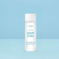Etude: ET.SoonJ. 5.5Toner   25ml