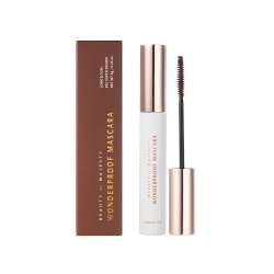 Beauty of Majesty: Wonderproof Mascara Long & Curl #02 Super Brown 8gm