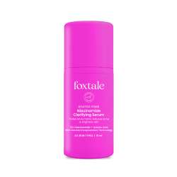 Foxtale: 12% Niacinamide Clarifying Serum  10ml