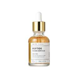 Beauty of Majesty: Peptide Power Ampoule   30ml