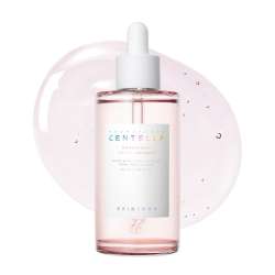 SKIN1004: Madagascar Centella Poremizing Fresh Ampoule  | Calming Care | Sensitive Skin | Hydrating | Glow Boost | 100ml