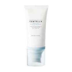 SKIN1004: Madagascar Centella Hyalu-Cica Water-Fit Sun Serum  | Calming Care | Sensitive Skin | Glow Boost | UV Protection | Daily Sunscreen | 50ml