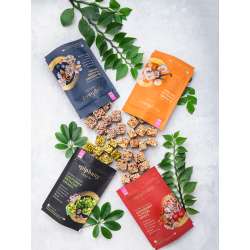 Epiphany: All 4 Variants   340gm