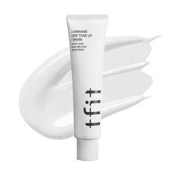 tfit: Luminaire Skip Tone Up Cream - Face Base  100gm