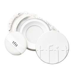 tfit: Translucent Set Finishing Powder 01 White 7gm