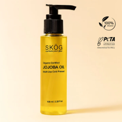 SKOG: Jojoba Oil - 100ml
