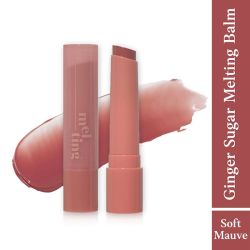 Etude: Ginger Sugar Melting Balm 02 Soft Mauve   6gm