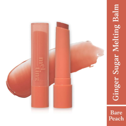 Etude: Ginger Sugar Melting Balm 03 Bare Peach 6gm