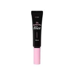 Etude: Dr. Mascara Fixer 02 Black 10gm