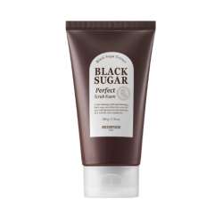 Skinfood: BLACK SUGAR PERFECT SCRUB FOAM
