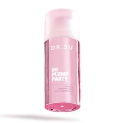 DR. SU: Dr. Su Exosome Anti-Ageing serum for hydrating, firming, plumping made with Hyaluronic acid & copper peptides