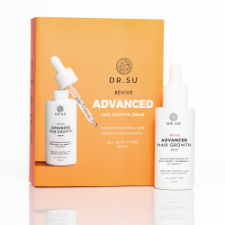 DR. SU: Dr. Su Revive Advanced Hair Growth Serum   50ml