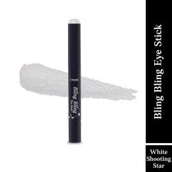 Etude: Bling Bling Eye Stick #01 White Shooting Star 5gm