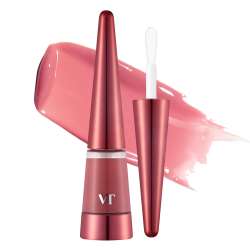 VT Cosmetics: Reedle Shot Lip Plumper Usagi Pink | Lip Volumizing | Micro-Needling | Plump Lips | Pink Tint | 4.3gm