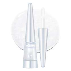 VT Cosmetics: Reedle Shot Lip Plumper Crystal Glitter | Lip Volumizing | Micro-Needling | Plump Lips | Crystal Shimmer | 4.3gm