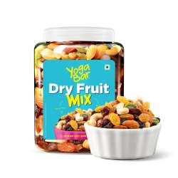 Yogabar: Dry Fruits Trail Mix 850gm