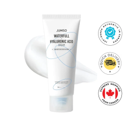 Jumiso: Waterfull Hyaluronic Acid Cream  20ml