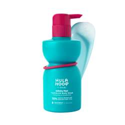 Hula Hoop: Hula Hoop HydraLock Body Wash?| 24-Hrs Long Hydration & Moisturization | 250ml