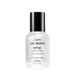 Jumiso: Snail Mucin 95 + Peptide Facial Essence, 50ml