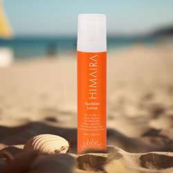 Himaira: Sunshine lotion