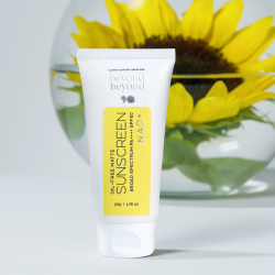 Sunscreen 50gm